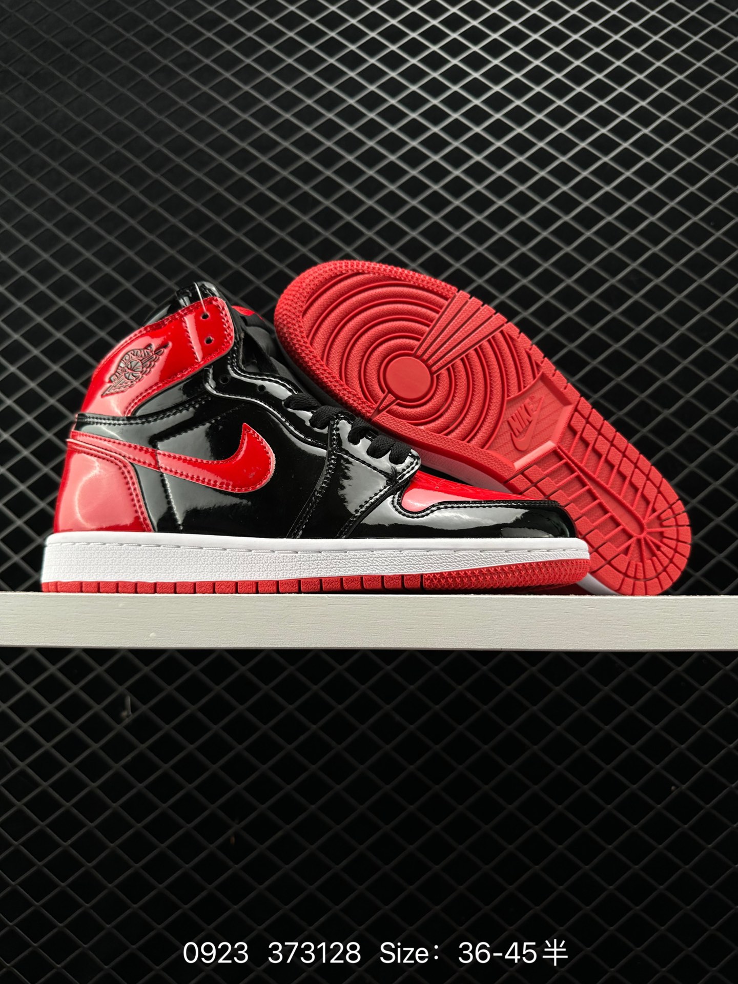 Air Jordan 1 High OG 